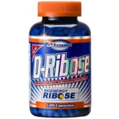 D- Ribose - Arnold Nutrition - 120 Caps D- Ribose - Arnold Nutrition - 120 Caps